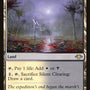 Silent Clearing [Modern Horizons]