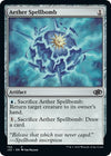 Aether Spellbomb [Jumpstart 2022]