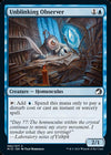 Unblinking Observer [Innistrad: Midnight Hunt]