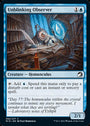 Unblinking Observer [Innistrad: Midnight Hunt]