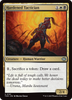 Hardened Tactician [Tarkir: Dragonstorm]