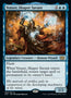 Venser, Shaper Savant [Double Masters 2022]