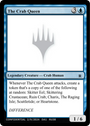 The Crab Queen [Mystery Booster 2 Playtest Cards]