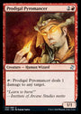 Prodigal Pyromancer [Time Spiral Remastered]