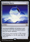 Damping Matrix [Modern Masters 2017] 