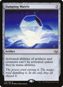 Damping Matrix [Modern Masters 2017] 