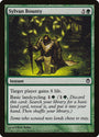 Sylvan Bounty [Duel Decks: Ajani vs. Nicol Bolas]