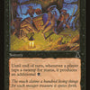 Bubbling Muck [Urza's Destiny] - Español