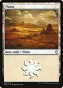 Plains (282) [Commander Anthology Volume II]