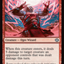 Unsparing Boltcaster [Tarkir: Dragonstorm]