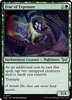 Fear of Exposure [Duskmourn: House of Horror]
