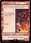 Summon: G.F. Ifrit [FINAL FANTASY]