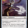 Kor Halberd [March of the Machine]