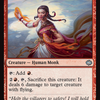 Sunset Strikemaster [Tarkir: Dragonstorm]