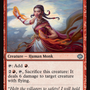 Sunset Strikemaster [Tarkir: Dragonstorm]