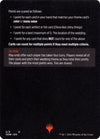 Vampire Wedding Planner (Magic Minigame) [Innistrad: Crimson Vow Minigame]