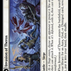 Invasion of Theros // Ephara, Ever-Sheltering [March of the Machine] 
