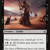 Lord of the Accursed [Mystery Booster]