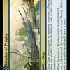 Invasion of Pyrulea // Gargantuan Slabhorn [March of the Machine]