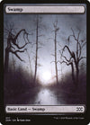 Swamp (377) [Double Masters] 