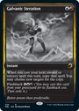 Galvanic Iteration [Innistrad: Double Feature]