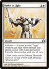 Bathe in Light [Commander 2011] 