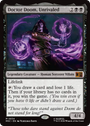 Doctor Doom, Unrivaled [Marvel Super Heroes Commander]