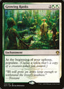 Growing Ranks [Guilds of Ravnica Guild Kit] 