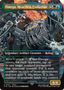 Omega, Heartless Evolution (Borderless) [FINAL FANTASY]