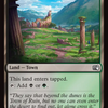 Gohn, Town of Ruin [FINAL FANTASY]