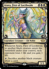 Ayara, First of Locthwain [Multiverse Legends] - Español