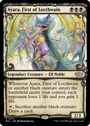 Ayara, First of Locthwain [Multiverse Legends] - Español