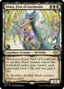 Ayara, First of Locthwain [Multiverse Legends] - Español
