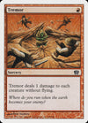 Tremor [Eighth Edition]