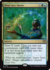 Mind into Matter [Secrets of Strixhaven]