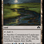Contaminated Landscape [Modern Horizons 3]