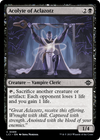 Acolyte of Aclazotz [The Lost Caverns of Ixalan]