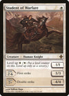 Student of Warfare [Rise of the Eldrazi]