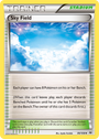 Sky Field (89/108) [XY: Roaring Skies]