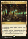 Forbidden Orchard [Commander 2016] 