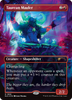 Taurean Mauler (Double Rainbow Foil) [Secret Lair Drop Series]