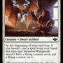 Inventive Wingsmith [Outlaws of Thunder Junction]