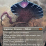 Emrakul, the Aeons Torn (Borderless Alternate Art) [Double Masters 2022]