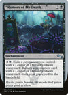 "Rumors of My Death . . ." [Unstable]