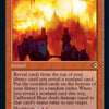Calibrated Blast (Retro Foil Etched) [Modern Horizons 2]
