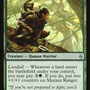 Murasa Ranger [The List]