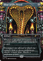 Altar of the Brood [Secret Lair Countdown Kit]