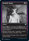 Parasitic Grasp [Innistrad: Double Feature]