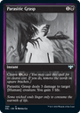 Parasitic Grasp [Innistrad: Double Feature]