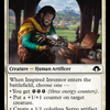 Inspired Inventor [Modern Horizons 3]